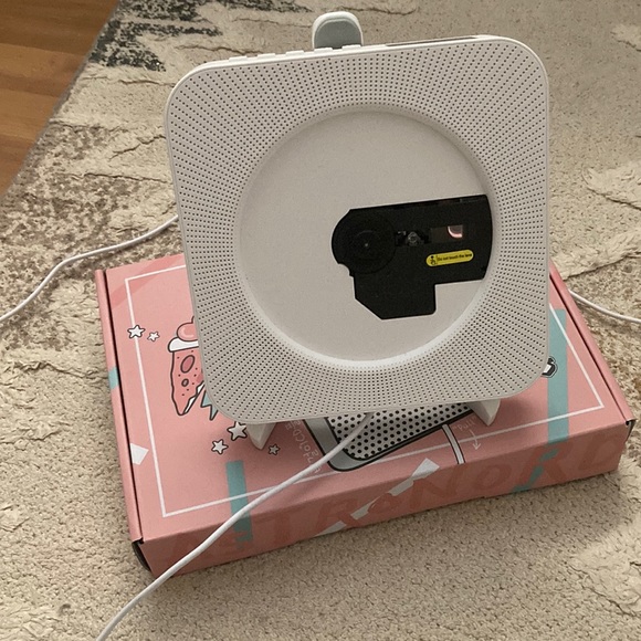 Astronord Other - Astronord CD Player